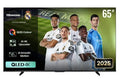 Hisense 65 Inch Q6Q Series QLED Smart TV
